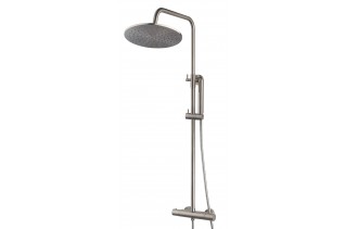 Caral thermostatische...