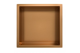 Demis inbouwnis 30 x 30 x 7...