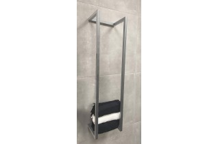 Loft handdoekrek 95 x 25 x...