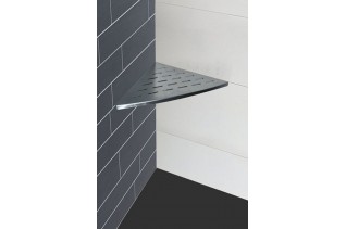 InWall hoekplanchet 29 x 29...