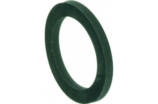 rubber ring voor gaskraan...