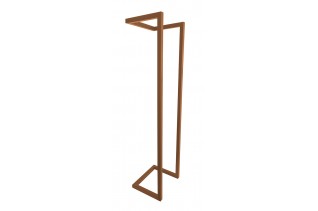 Loft handdoekrek 95 x 25 x...