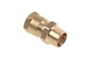 BONFIX BELGAS knel messing...
