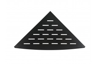InWall hoekplanchet 29 x 29...