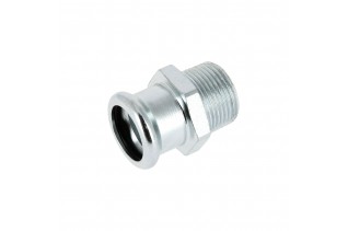 BONFIX M-press C-staal...
