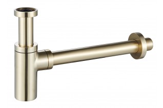 UniMatch wastafelsifon 5/4"...