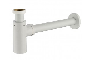 UniMatch wastafelsifon 5/4"...