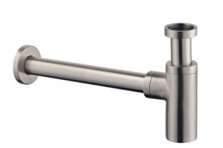 UniMatch wastafelsifon 5/4"...