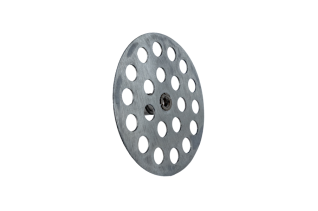 BONFIX Gootsteenzeef 40 mm