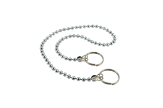 BONFIX Ketting 3,2 mm L 30 cm.
