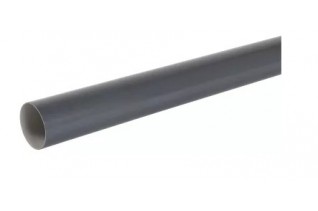 Nicoll PVC-Ti HWA buis...
