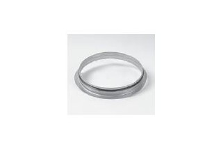 Safe vlak zadel 90° 180mm