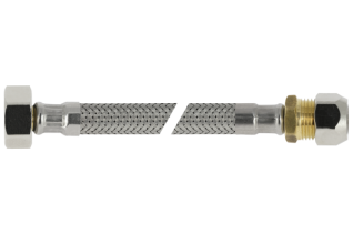 BONFIX RVS flexibele...