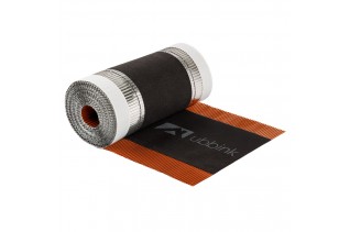 Ubbink Airtec Plus Nok- en...