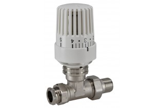 Riko thermostatische...