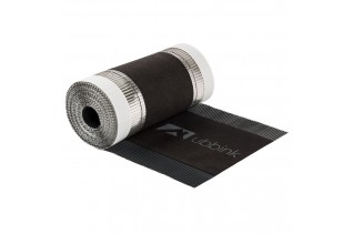 Ubbink Airtec Plus Nok- en...