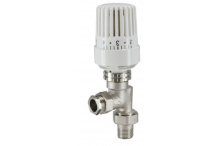 Riko thermostatische...