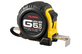 TAJIMA G-LOCK rolbandmaat...