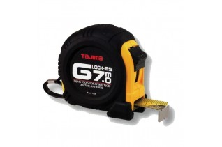 TAJIMA G-LOCK rolbandmaat...