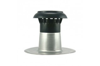Anjo aluminium ontluchting...