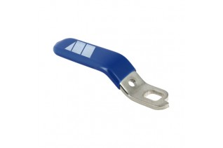 BONFIX losse hendel blauw -...