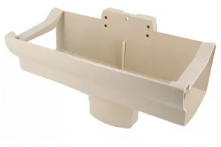 Nicoll Ovation LG28 PVC-Ti...