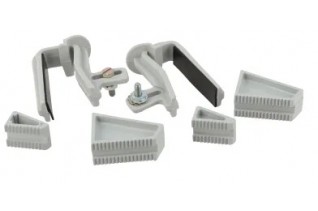 NICOLL LG16 PVC-Ti...