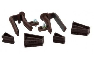 NICOLL LG16 PVC-Ti...
