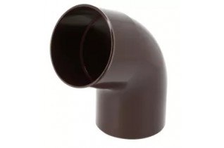 Nicoll PVC-Ti bocht 67,5...