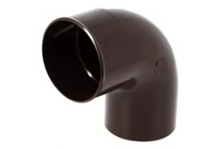 Nicoll PVC-Ti bocht 87,5...