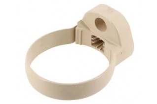 NICOLL PVC-Ti pijpbeugel...