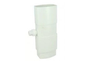 NICOLL Techtan PVC-Ti...
