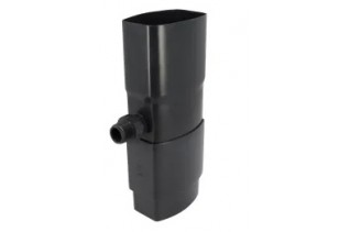 NICOLL Techtan PVC-Ti...