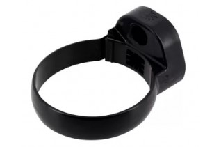 NICOLL PVC-Ti pijpbeugel...