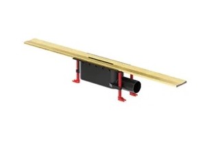ACO Showerdrain S...