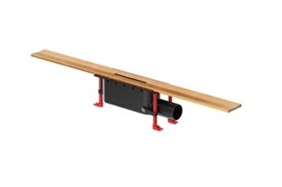 ACO Showerdrain S...