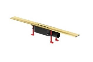 ACO Showerdrain S...
