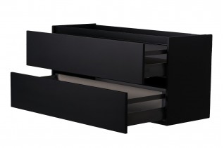 Marmaris onderkast met 2...