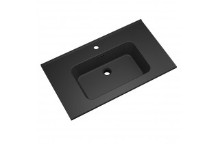 Ribbella wastafel 80 cm...