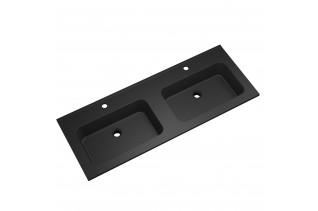Ribbella wastafel 120 cm...