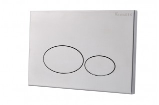 X32 Metal drukplaat voor...