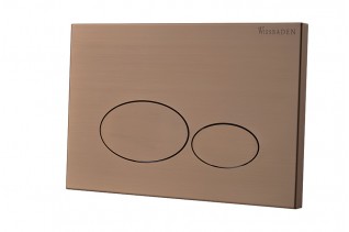 X32 Metal drukplaat voor...