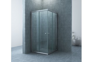 Eco hoekinstap cabine 2...