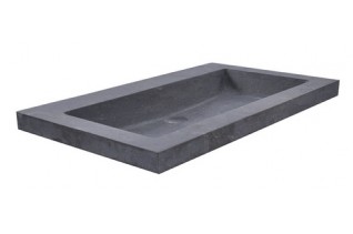 Raw wastafel enkel zonder...