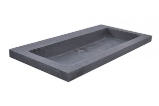Raw wastafel enkel zonder...