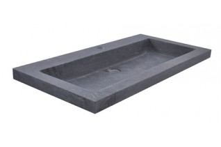 Raw wastafel enkel met 1...