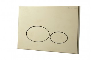 X32 Metal drukplaat voor...