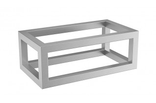 Nick frame voor fontein 395...