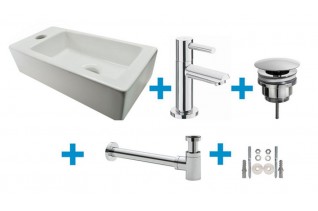 Fonteinset Rhea S mini...