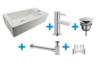 Fonteinset Rhea S mini...